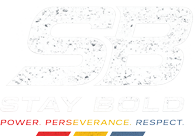 Stay Bold Logo